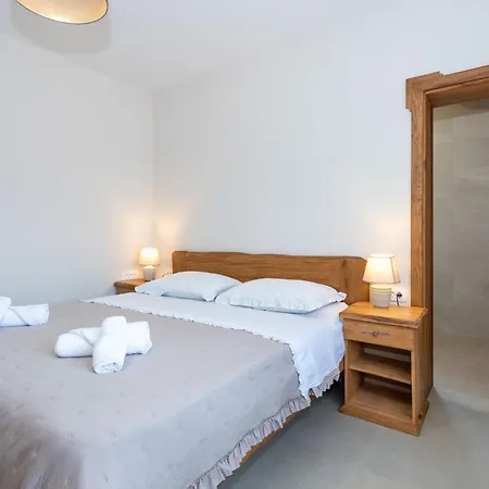 Kole וילה Drniš