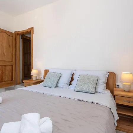 וילה Kole Drniš